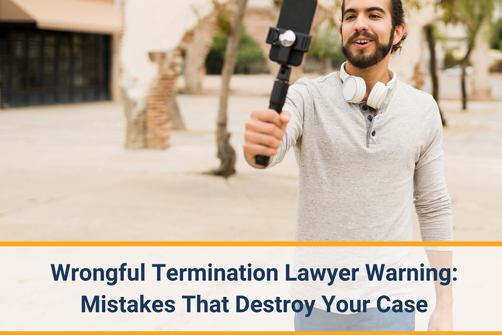 Wrongful termination lawyer Leslie J Smith consultation office in Oakville Ontario